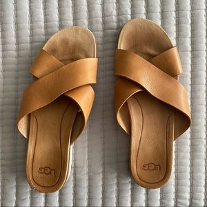 UGG KARI SANDAL